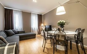 Rialto Canal View Deluxe R&R